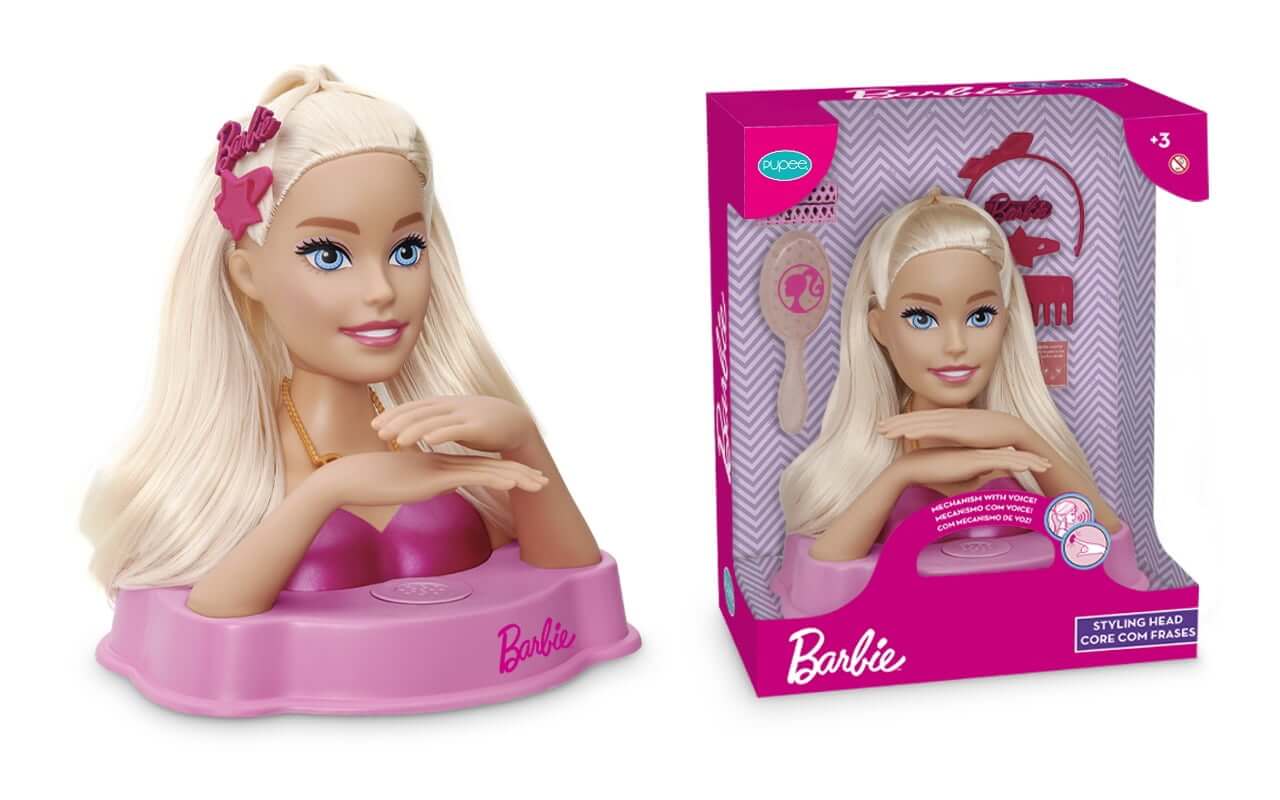 Barbie