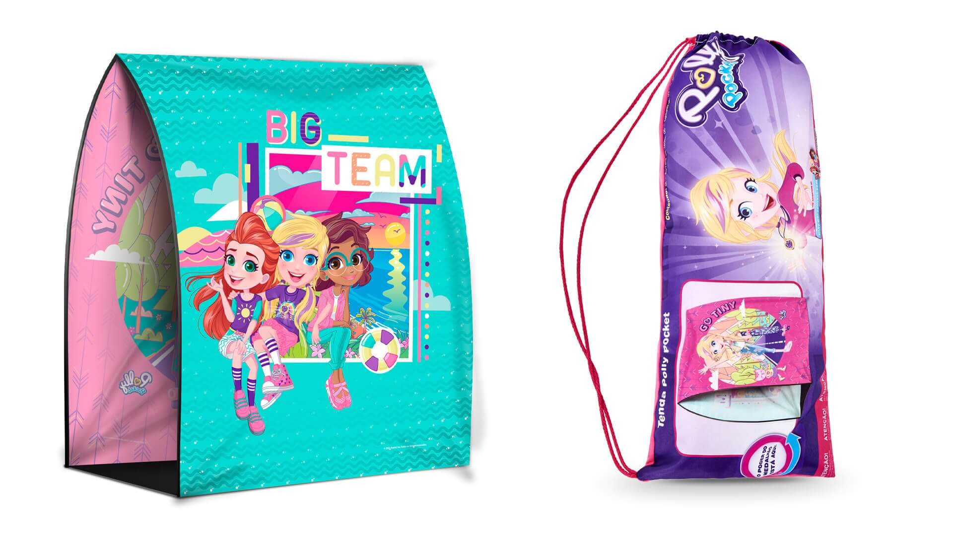 Polly pocket poder pocket deals